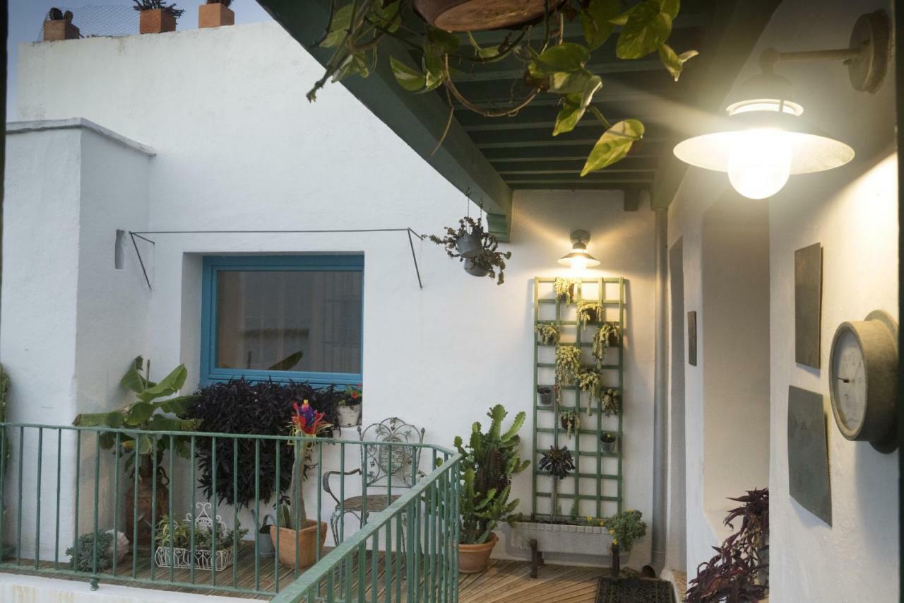 Amazing Penthouse Cadiz Apartment Exterior photo