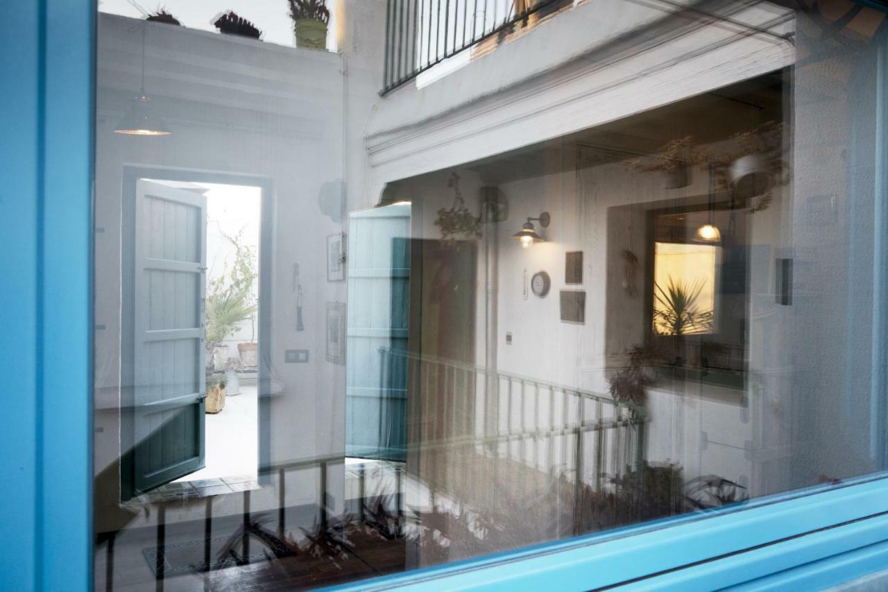 Amazing Penthouse Cadiz Apartment Exterior photo